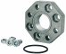 - F1 aluminium flange complete kit with DIN.912 ALLEN screw