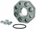 - Kit completo brida de aluminio H1 con tornillo ALLEN DIN.912