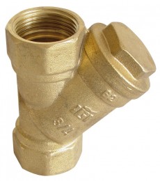 BRASS FILTERS