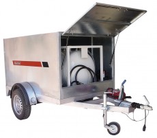 REMOLQUE FUEL BOX ESPECIAL