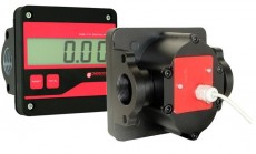 MGE/I-110 · METER + PULSER