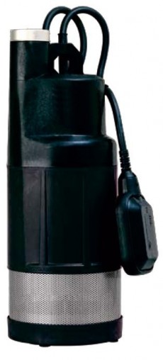 SUBMERSIBLE PUMP