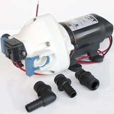 AF DIAPHRAGM PUMPS