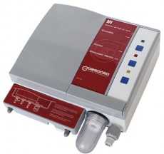 VACUUM LEAK DETECTOR