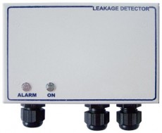 LEAK DETECTOR