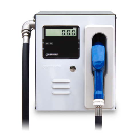 COMPACT BLUE E · EQUIPOS DE SUMINISTRO ELECTRÓNICOS