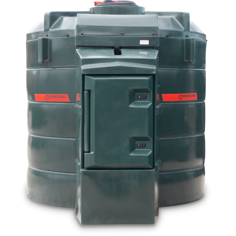 FUELTANK FM4900C