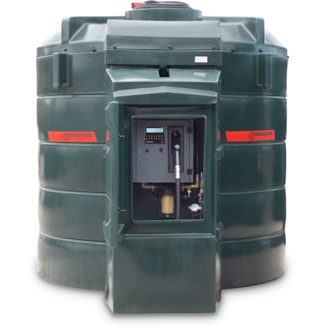 FUELTANK FM4900C