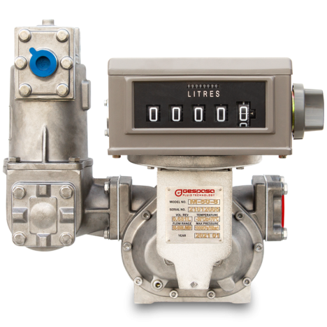 AdBlue/DEF Series M METERS