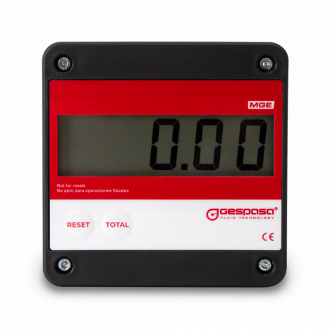 MGE-110 · ELEKTRONISCHER