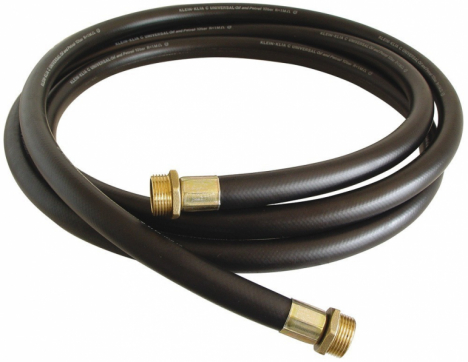 Diesel hoses