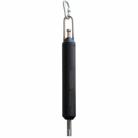 Sonde d'échantillonnage