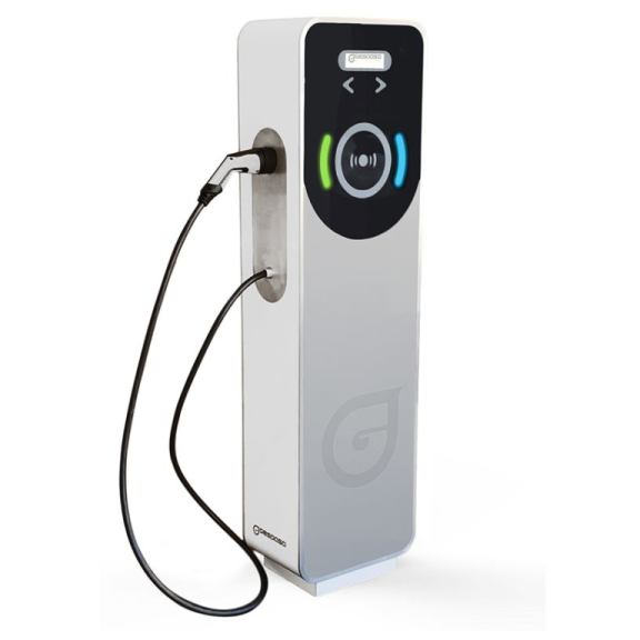 Chargeur électrique GESPASA